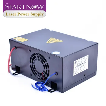 Startnow HY-T60 Laser Power Supply 110V 220V for 60W 70W CO2 Laser Tube HY-60W Device HY 60W Source Laser Cutting Machine Parts