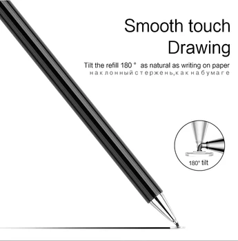 Stylus pen Drawing pojemnościowy Smart Screen, Touch Pen Tablet Microsoft Surface Pro 7/6/5/4/3 X Go 2 Book Laptop 3/2 Studio