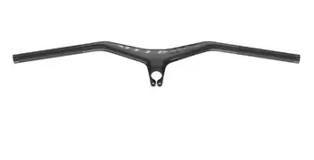 Syncros carbon handlebar MTB Full Carbon 60/70/80/90/100/110mm Fibre Bicycle Handlebar Stem And Integratived angle 25