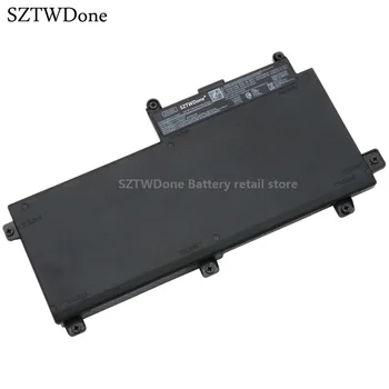 SZTWDone CI03XL bateria do laptopa HP ProBook 640 645 650 655 G2 801517-541 HSTNN-UB6Q 801554-001