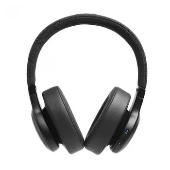 Słuchawki i słuchawki JBL JBLLIVE500BTWHT przenośny Аудиогарнитура Słuchawki wideo, mikrofon bezprzewodowy Live 500 BT