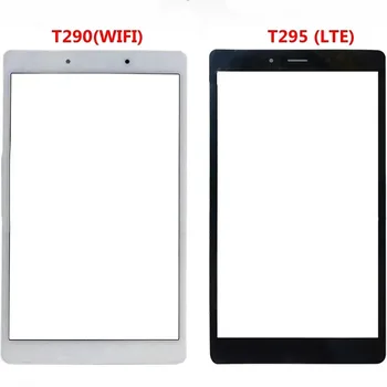 Tablet dotykowy panel dla Samsung Galaxy Tab A 8.0 2019 T290 T295 ekran dotykowy szkło SM-T290 SM-T295 dotykowe szkło wymiana czujnika